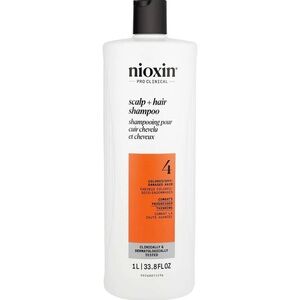 Nioxin Scalp + Hair Shampoo 4